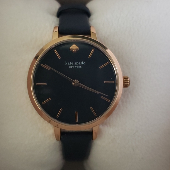 Kate Spade Watch NWT - Picture 2 of 9